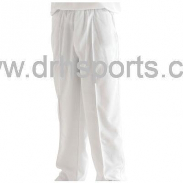 Cut And Sew Cricket Pants Manufacturers in Afghanistan